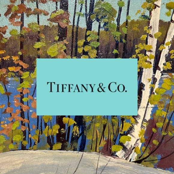 Tiffany & Co x Paloma Picasso Capricorn Necklace Pendant Combo - Picture 2 of 13